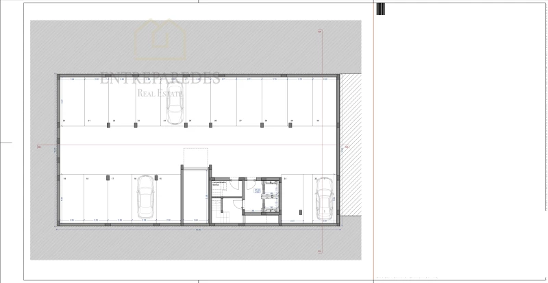 APARTAMENTO T3 - UNIQUE MAIA RESIDENCE II - APARTAMENTOS PARA COMPRAR NA CIDADE DE MAIA - PORTO.